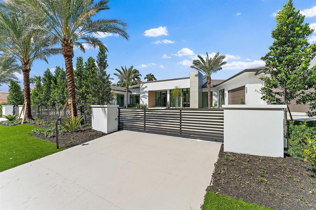 FRENCHMANS CREEK PAR E-2 - Residential