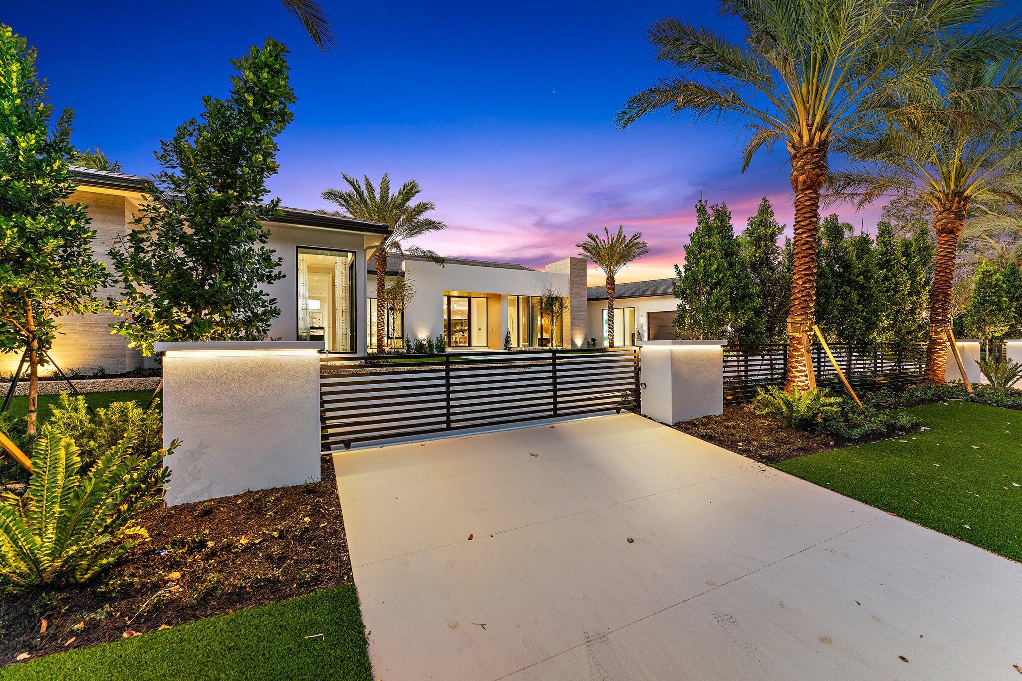 FRENCHMANS CREEK PAR E-2 - Residential