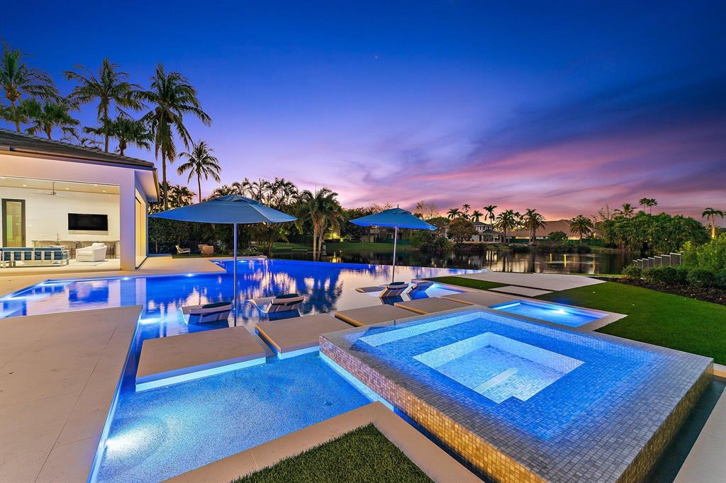 FRENCHMANS CREEK PAR E-2 - Residential