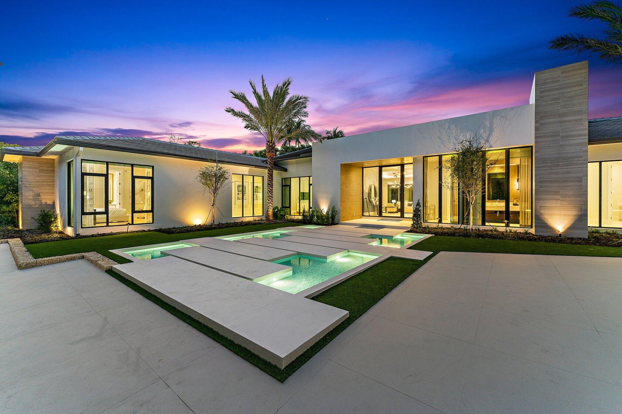 FRENCHMANS CREEK PAR E-2 - Residential