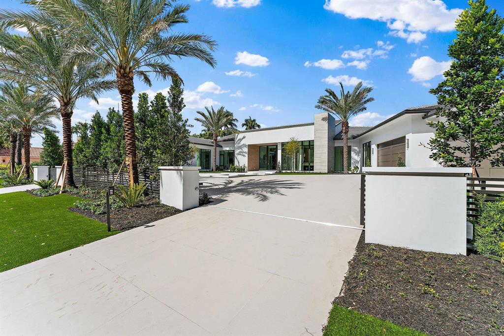 FRENCHMANS CREEK PAR E-2 - Residential