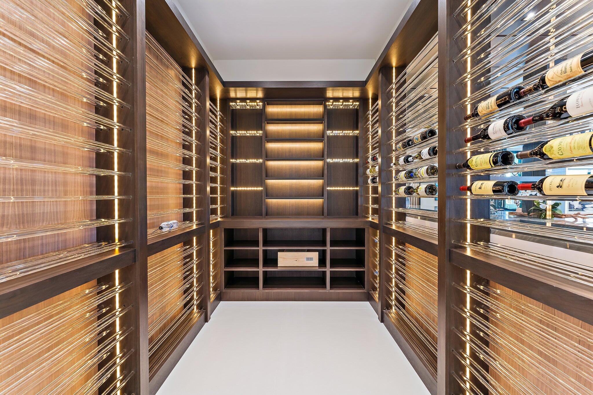 FRENCHMANS CREEK PAR E-2 - Residential