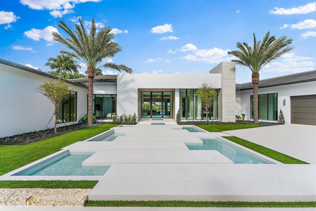 FRENCHMANS CREEK PAR E-2 - Residential