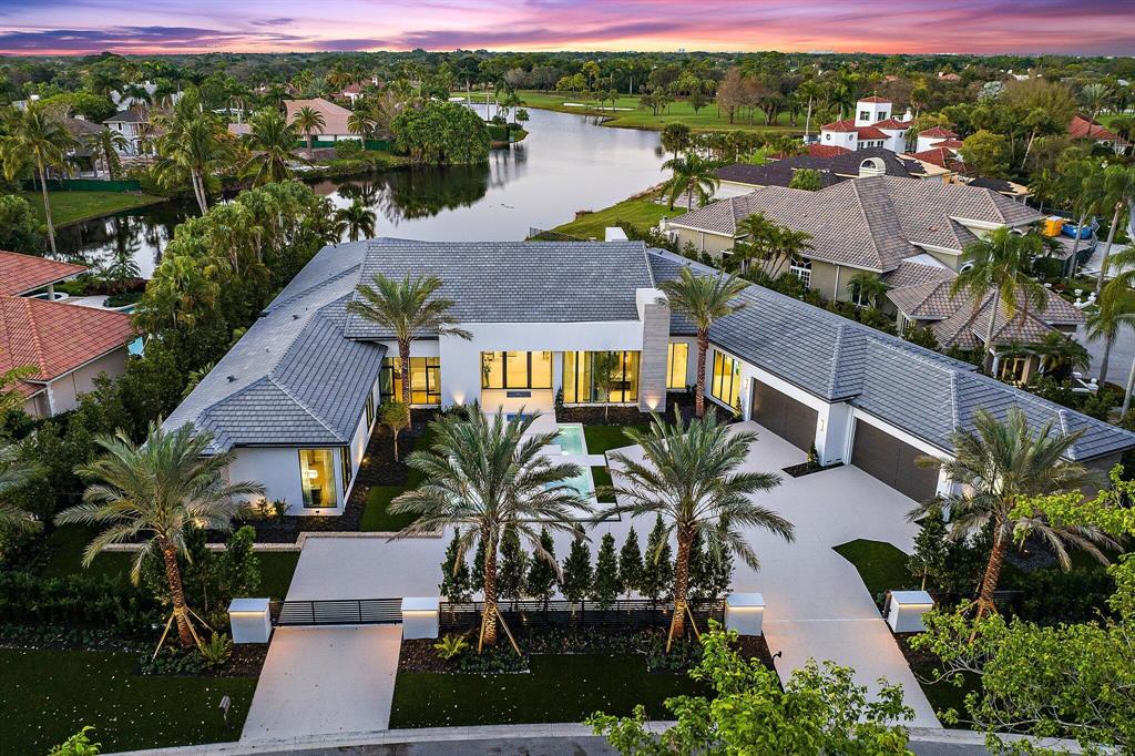 FRENCHMANS CREEK PAR E-2 - Residential