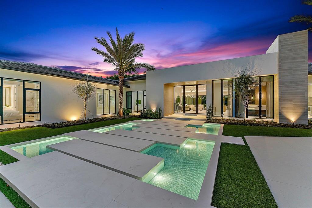 FRENCHMANS CREEK PAR E-2 - Residential