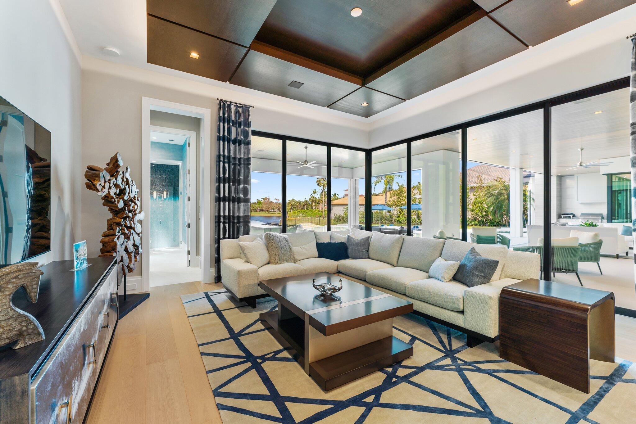 FRENCHMANS CREEK PAR E-2 - Residential