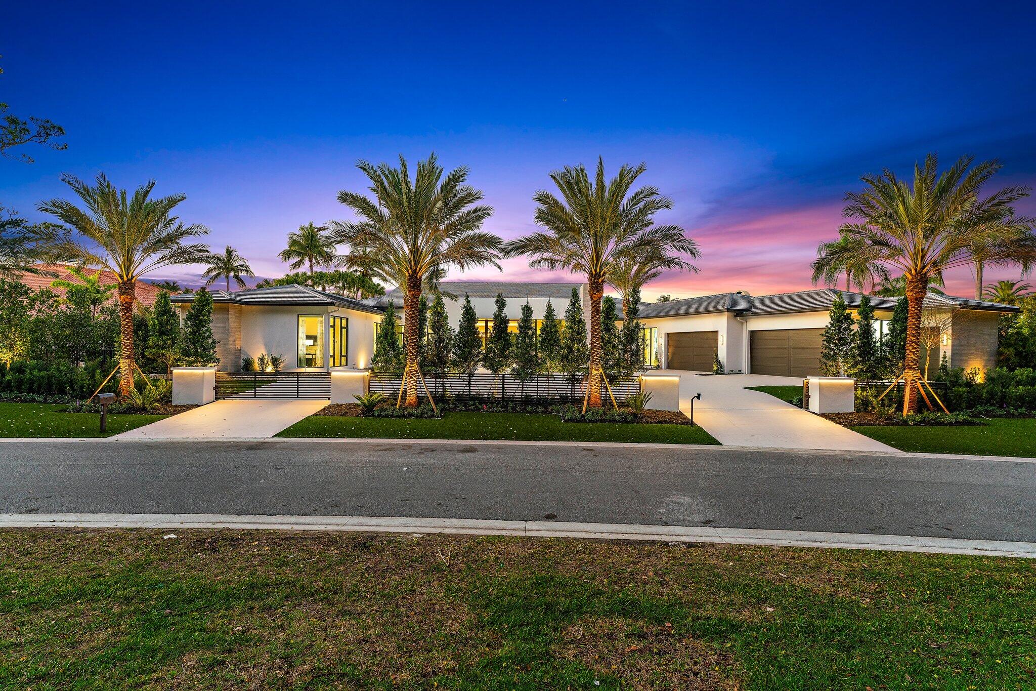 FRENCHMANS CREEK PAR E-2 - Residential