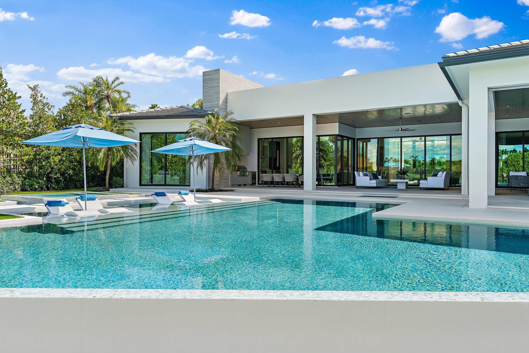 FRENCHMANS CREEK PAR E-2 - Residential