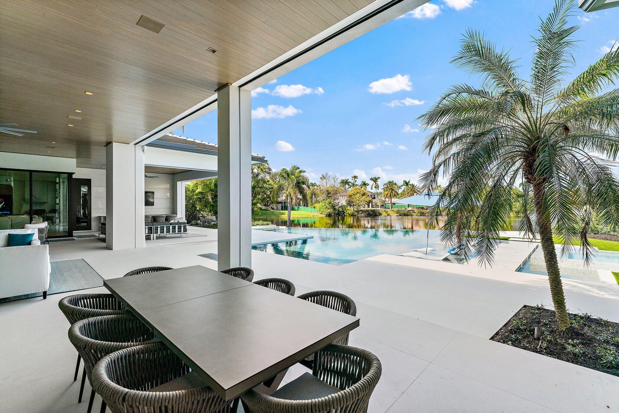 FRENCHMANS CREEK PAR E-2 - Residential