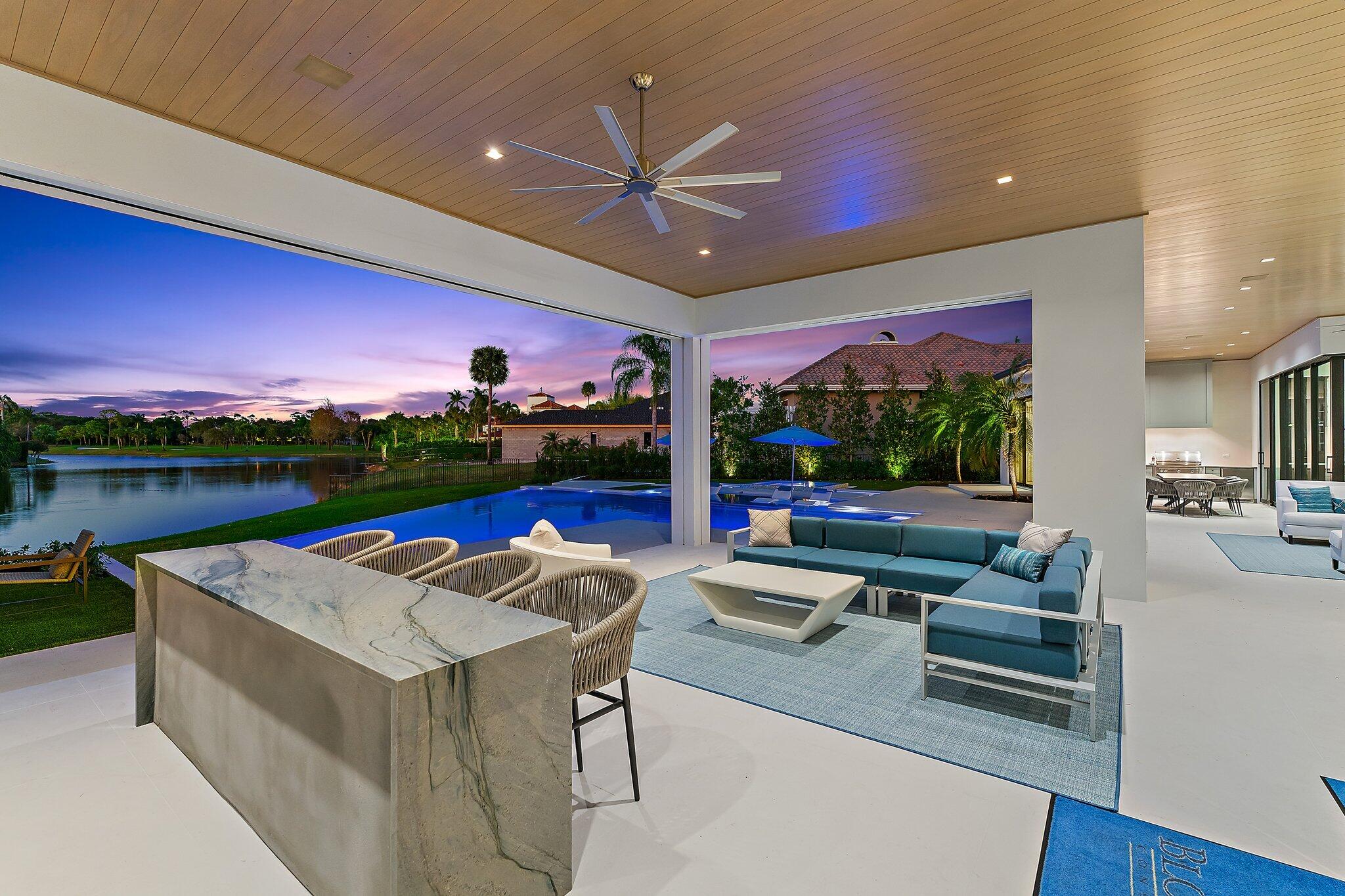 FRENCHMANS CREEK PAR E-2 - Residential