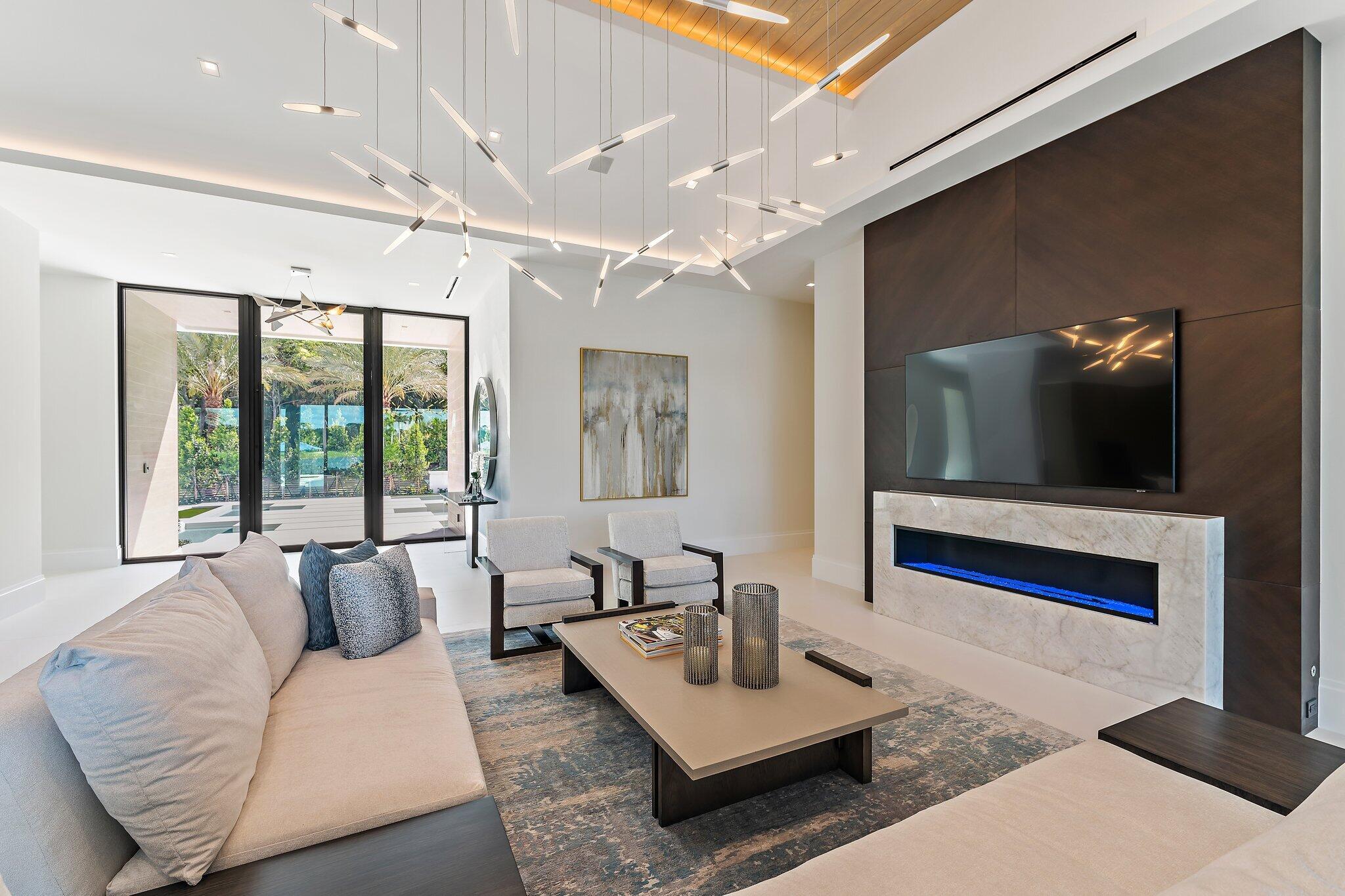 FRENCHMANS CREEK PAR E-2 - Residential