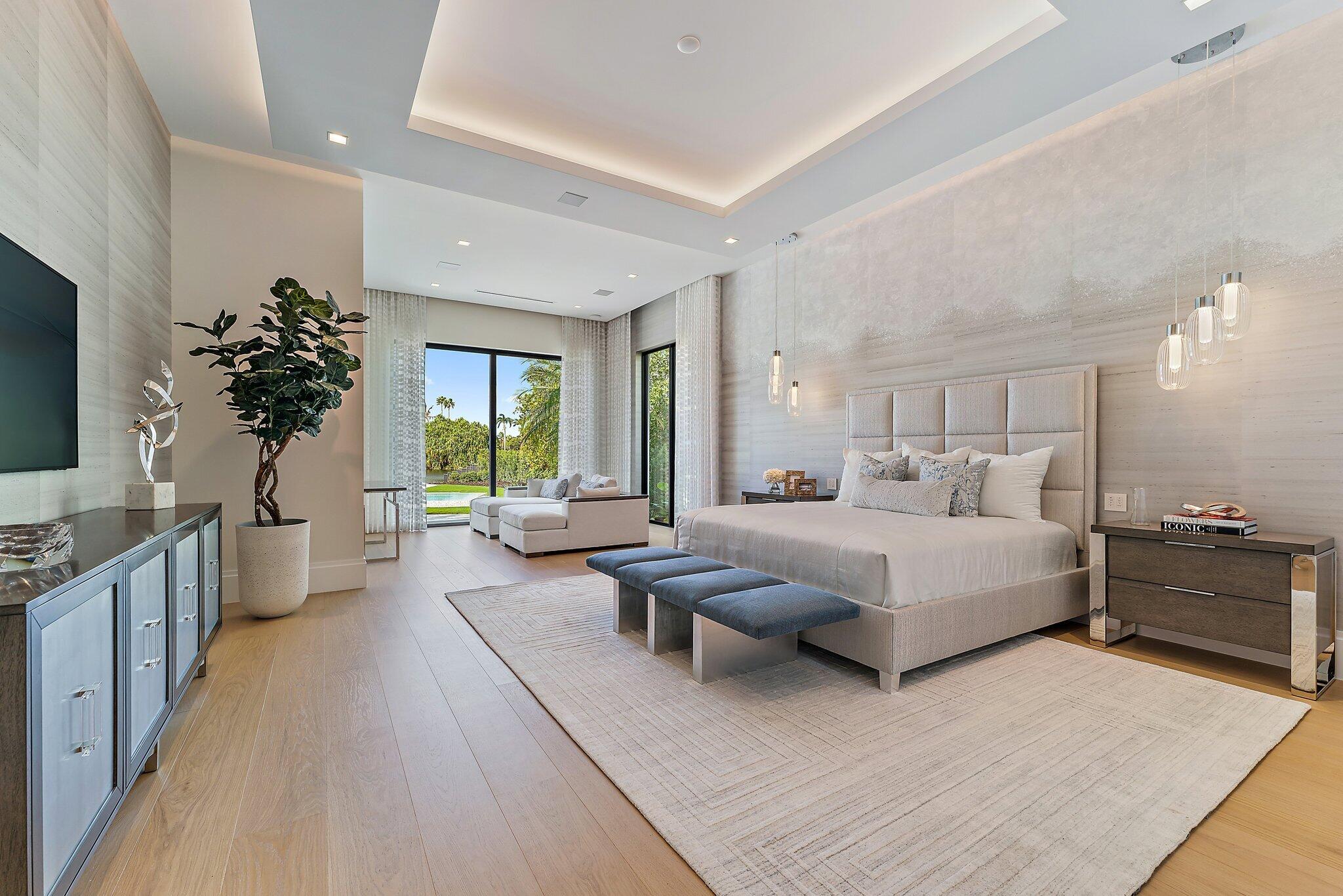 FRENCHMANS CREEK PAR E-2 - Residential