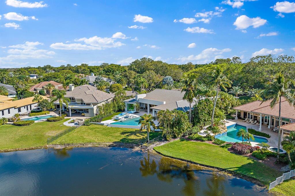 FRENCHMANS CREEK PAR E-2 - Residential