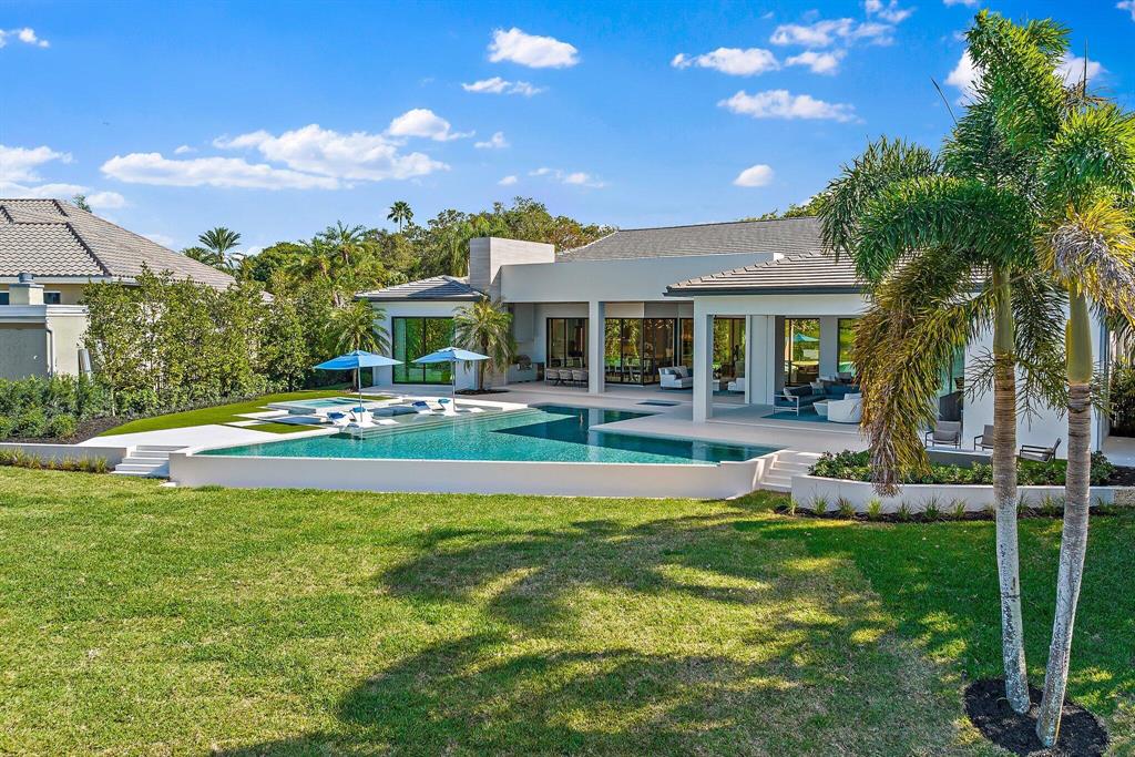 FRENCHMANS CREEK PAR E-2 - Residential