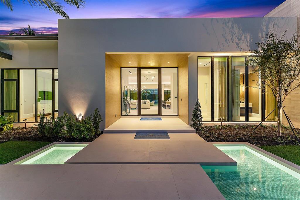 FRENCHMANS CREEK PAR E-2 - Residential