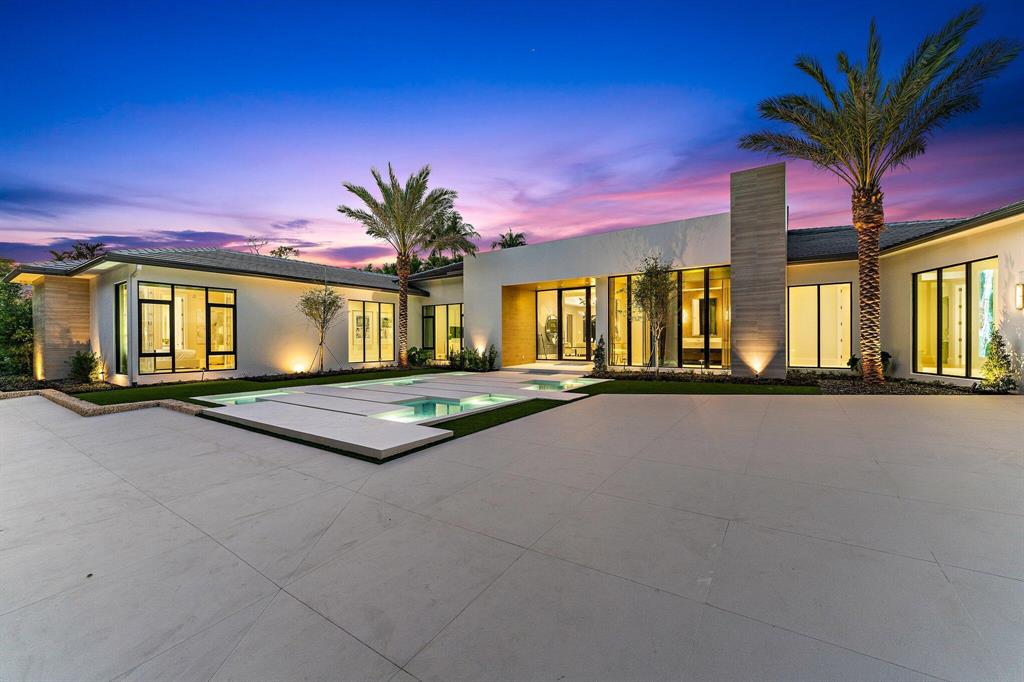 FRENCHMANS CREEK PAR E-2 - Residential