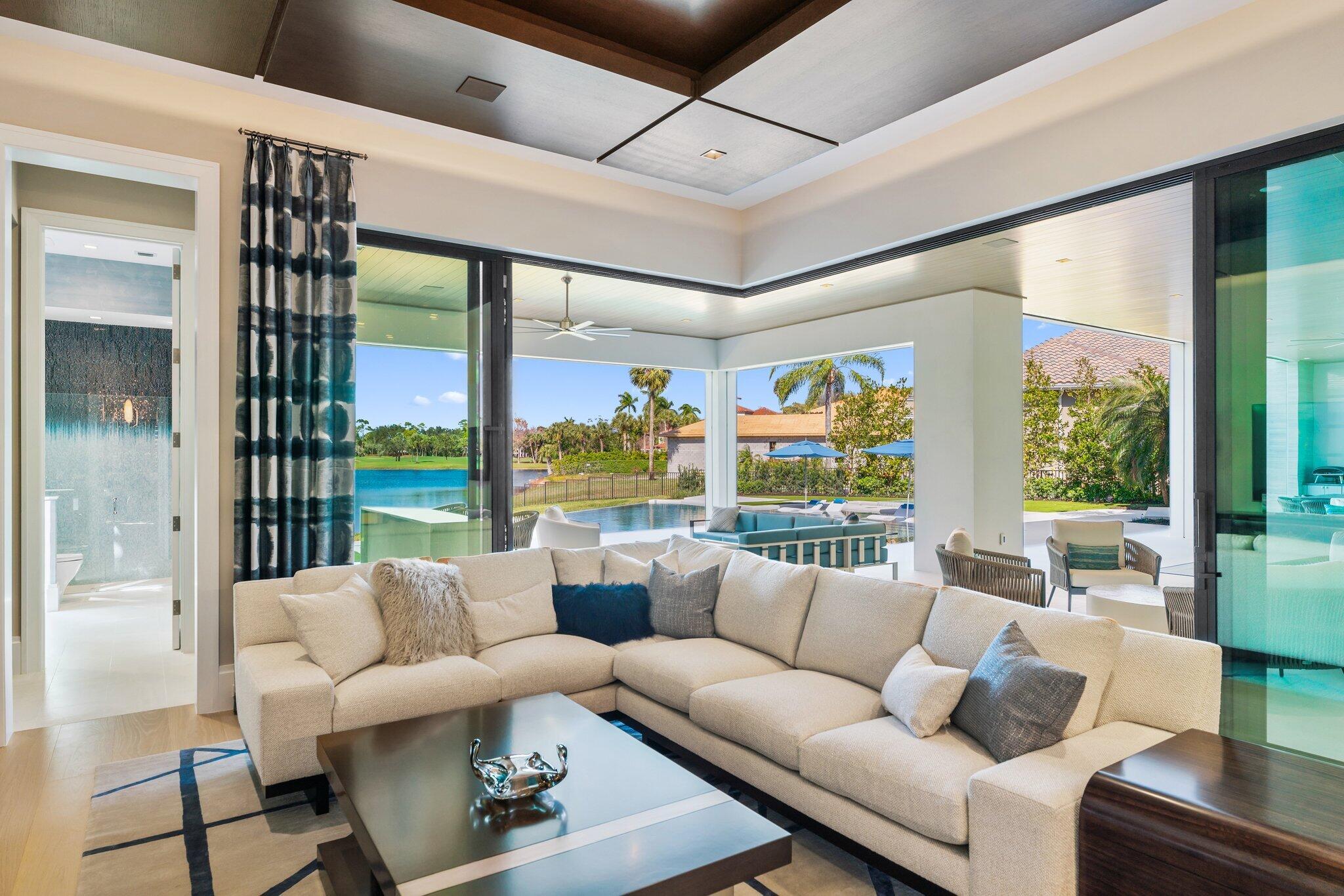 FRENCHMANS CREEK PAR E-2 - Residential