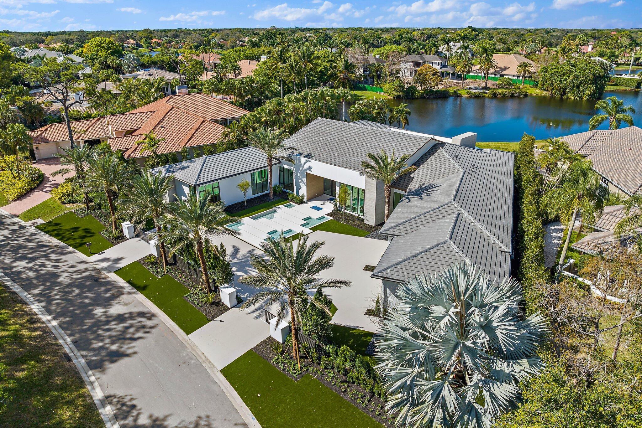 FRENCHMANS CREEK PAR E-2 - Residential