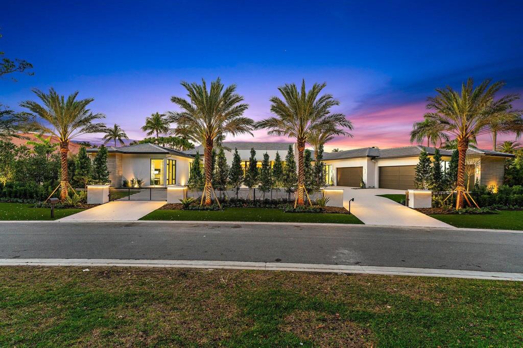 FRENCHMANS CREEK PAR E-2 - Residential