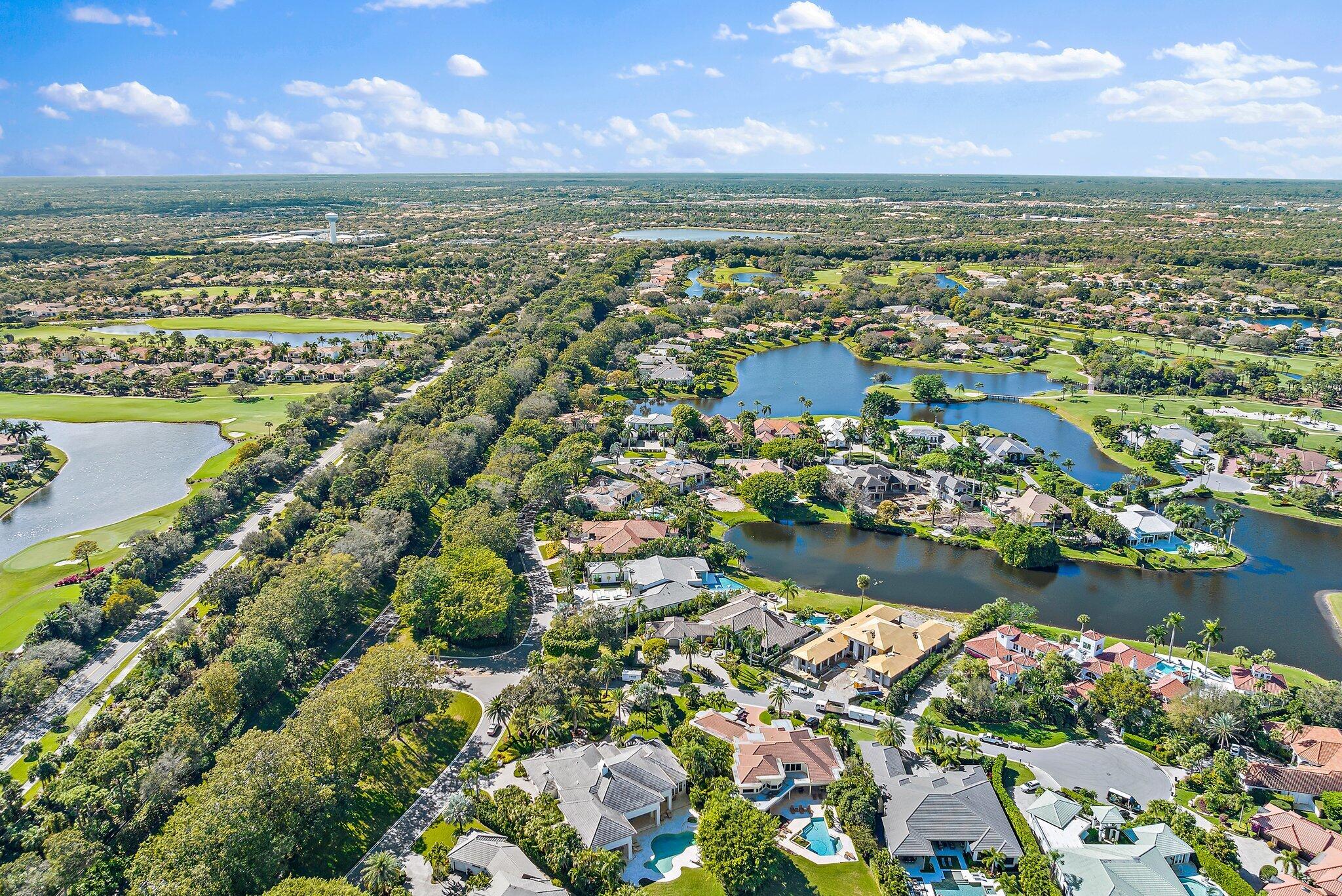 FRENCHMANS CREEK PAR E-2 - Residential