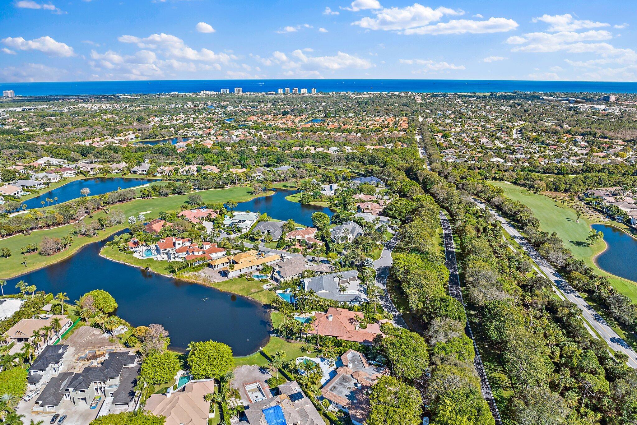 FRENCHMANS CREEK PAR E-2 - Residential