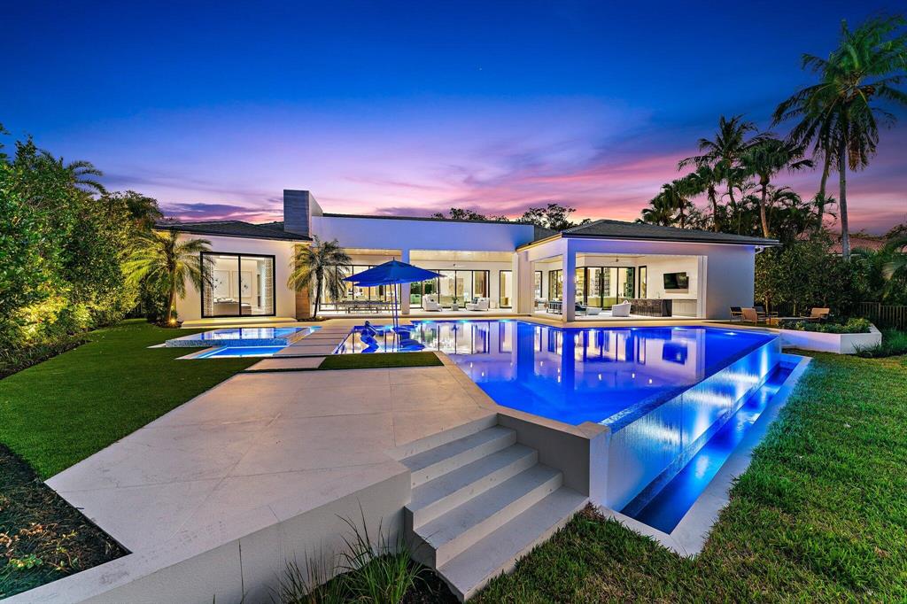 FRENCHMANS CREEK PAR E-2 - Residential