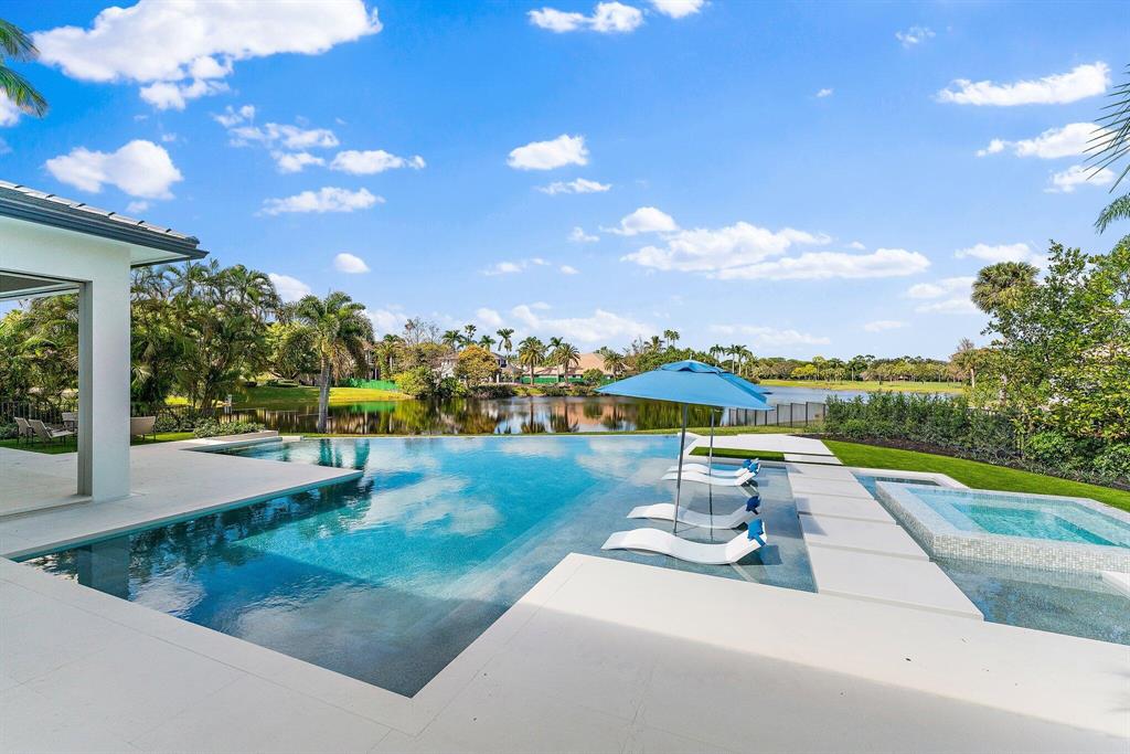 FRENCHMANS CREEK PAR E-2 - Residential