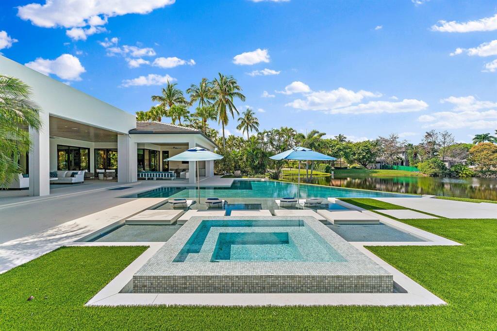 FRENCHMANS CREEK PAR E-2 - Residential