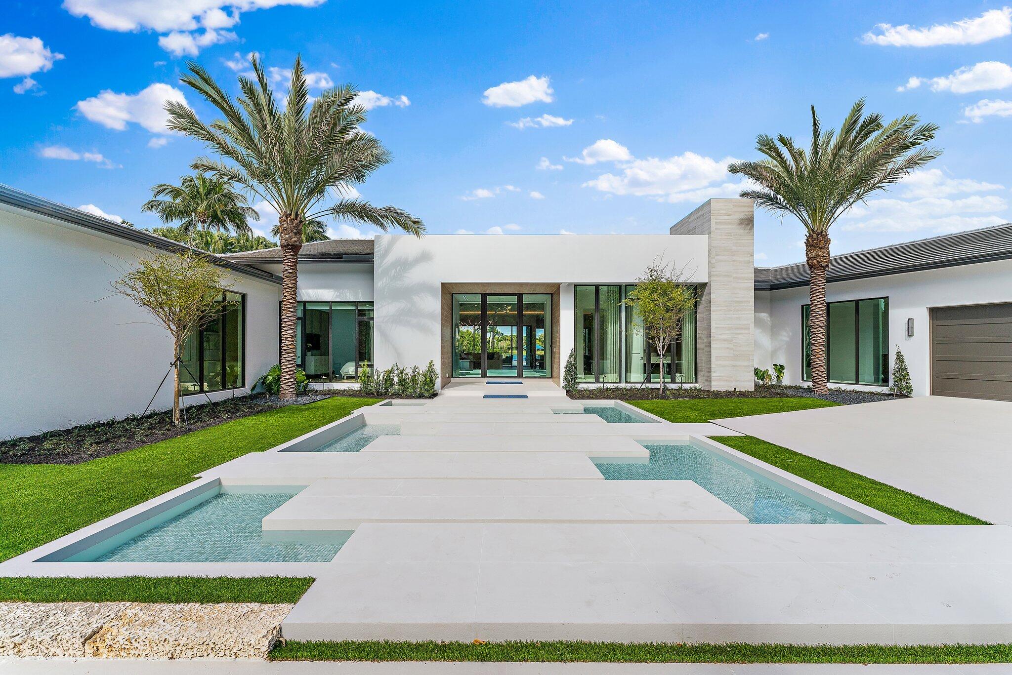 FRENCHMANS CREEK PAR E-2 - Residential