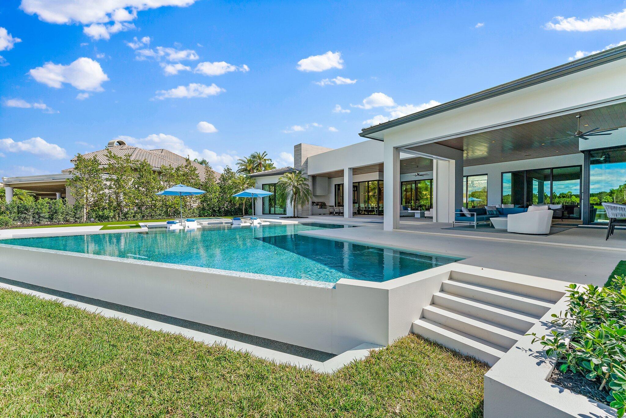 FRENCHMANS CREEK PAR E-2 - Residential