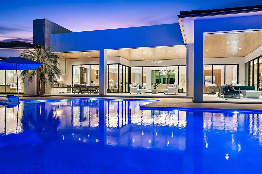 FRENCHMANS CREEK PAR E-2 - Residential