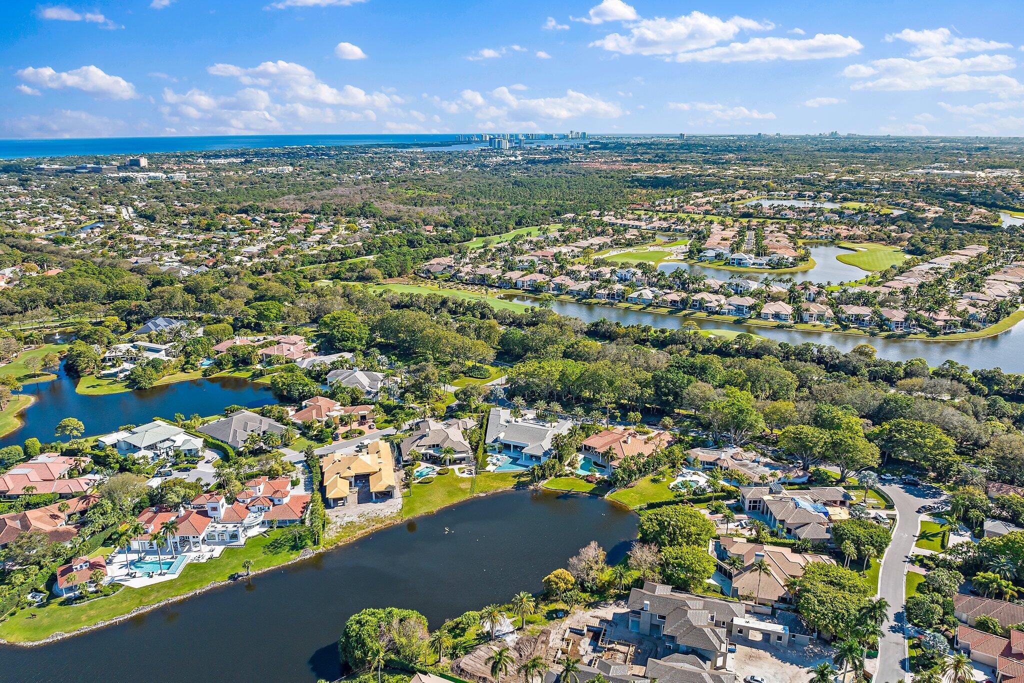 FRENCHMANS CREEK PAR E-2 - Residential