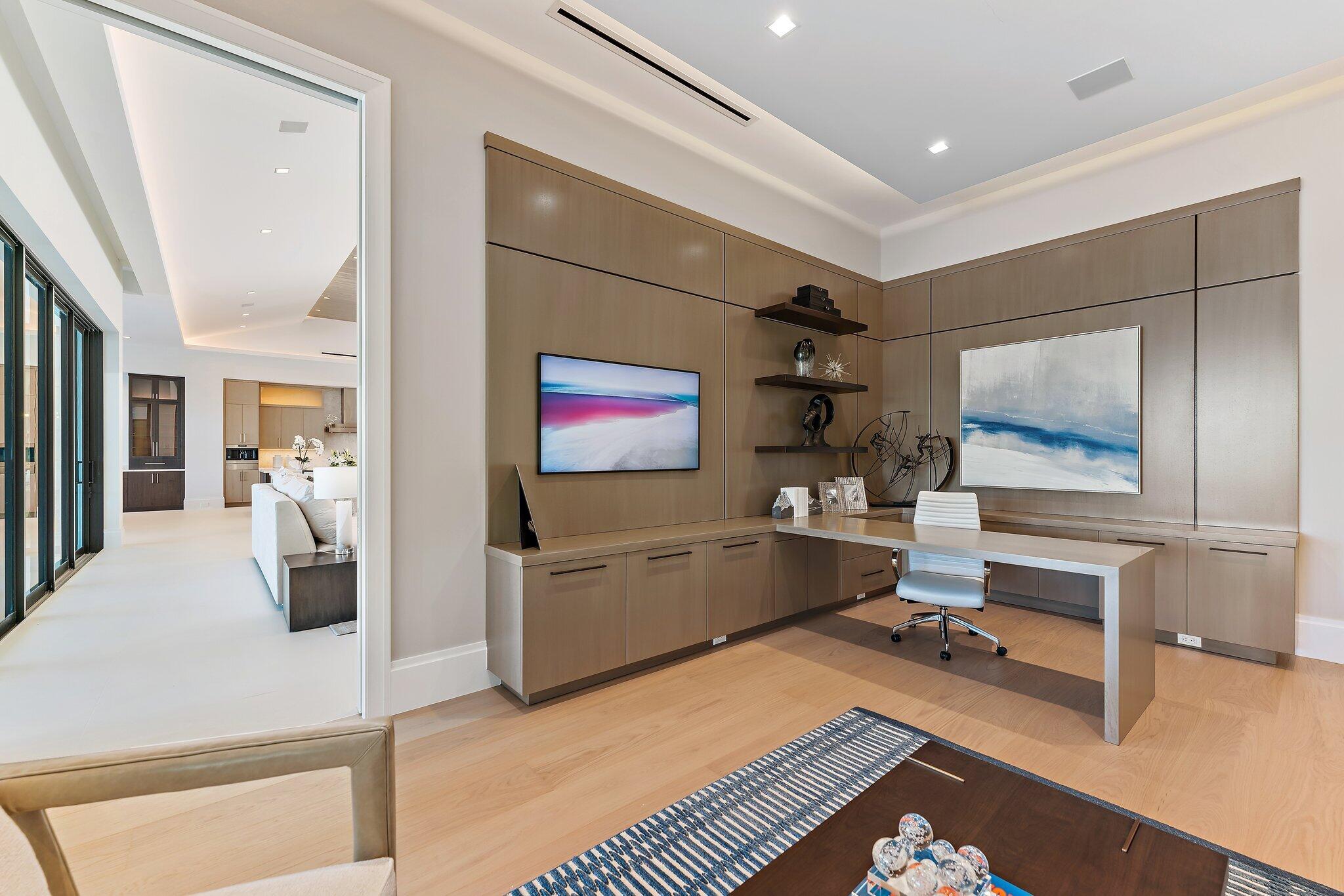 FRENCHMANS CREEK PAR E-2 - Residential