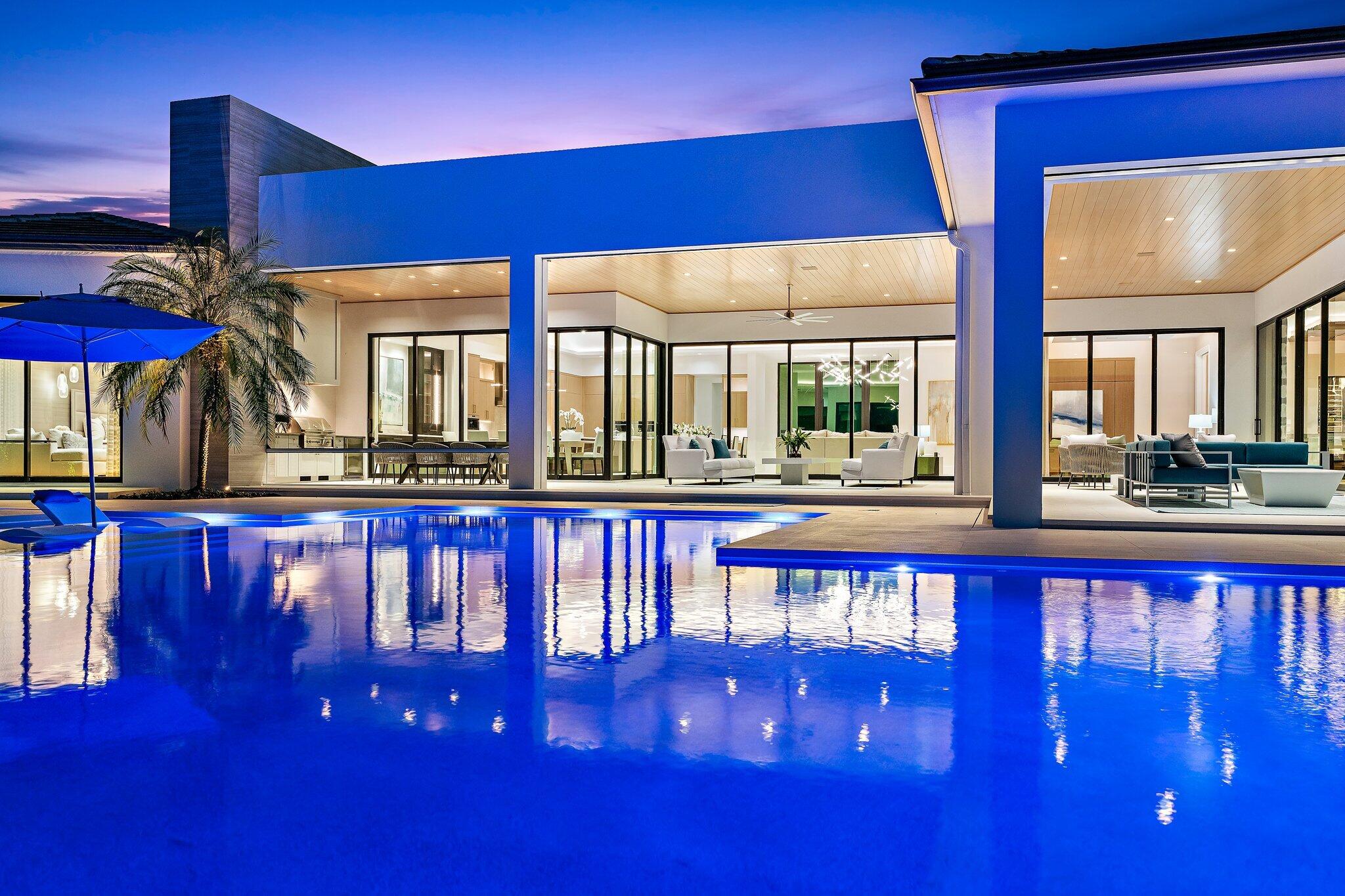 FRENCHMANS CREEK PAR E-2 - Residential