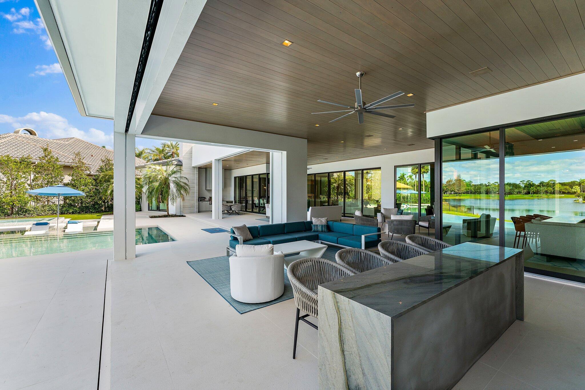 FRENCHMANS CREEK PAR E-2 - Residential