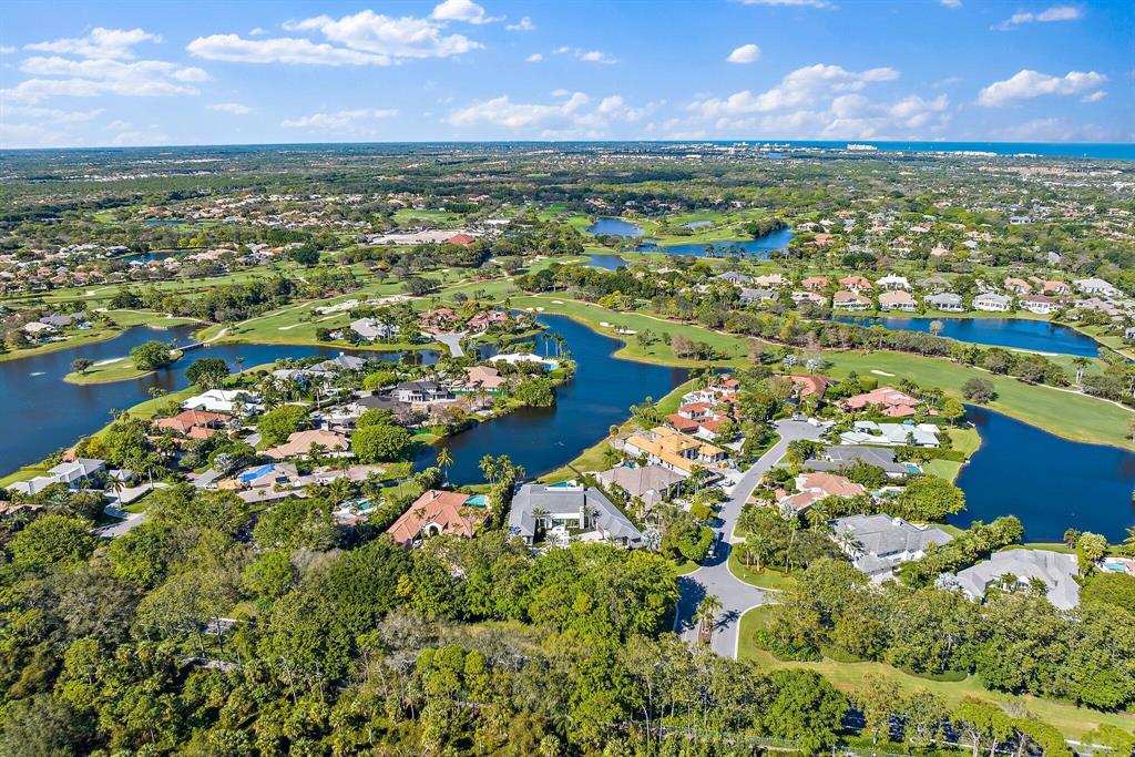 FRENCHMANS CREEK PAR E-2 - Residential