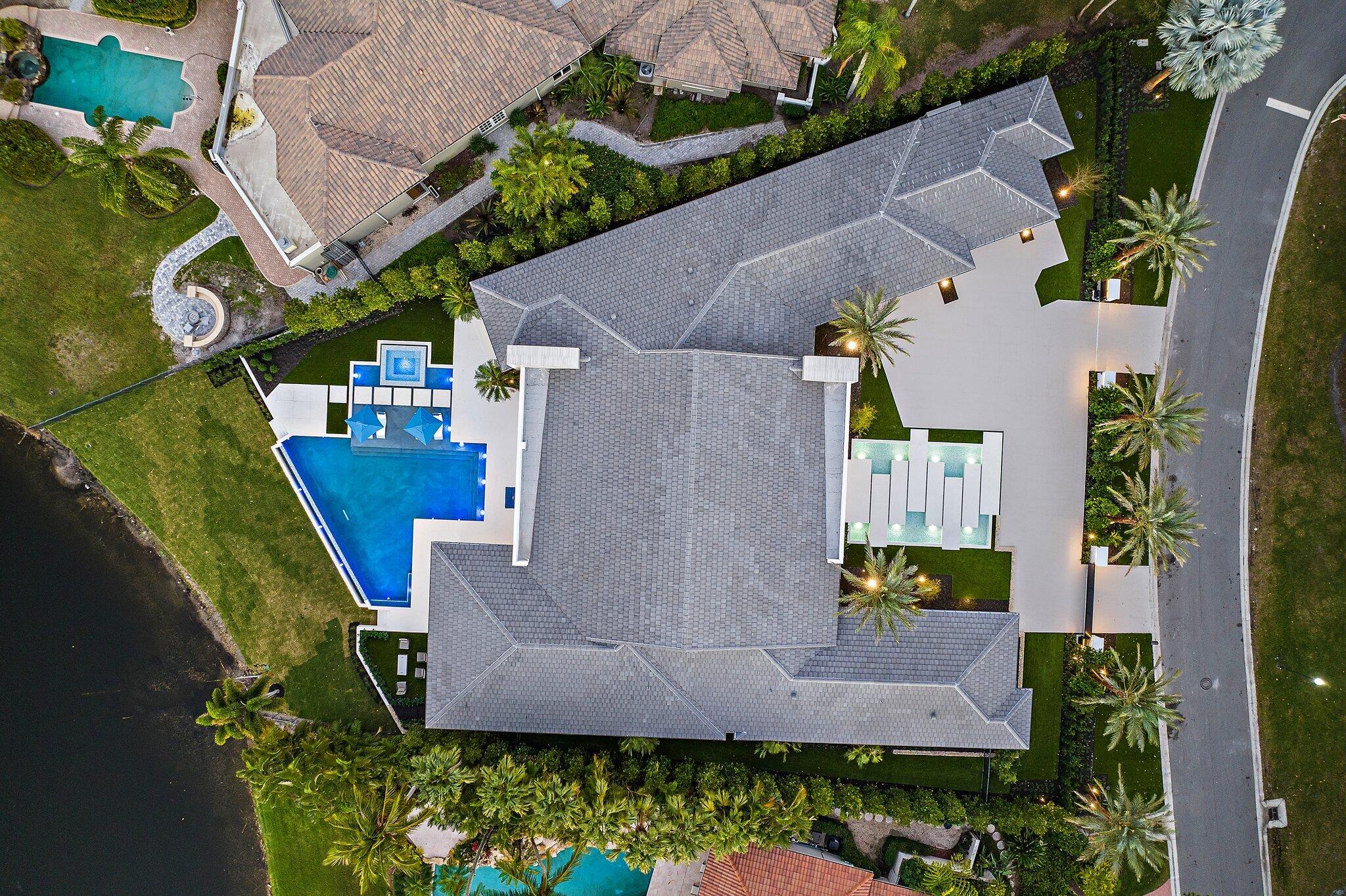 FRENCHMANS CREEK PAR E-2 - Residential