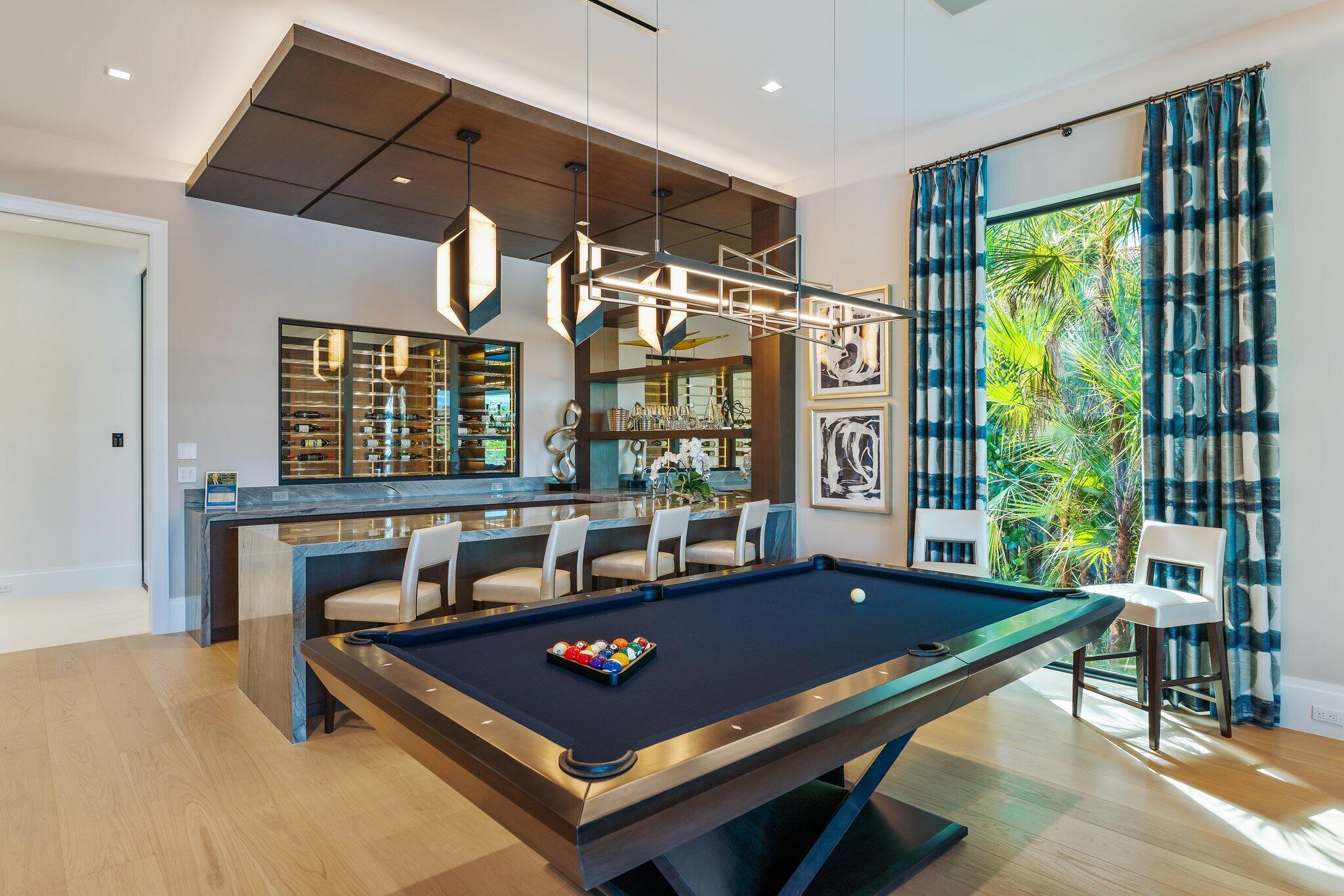 FRENCHMANS CREEK PAR E-2 - Residential