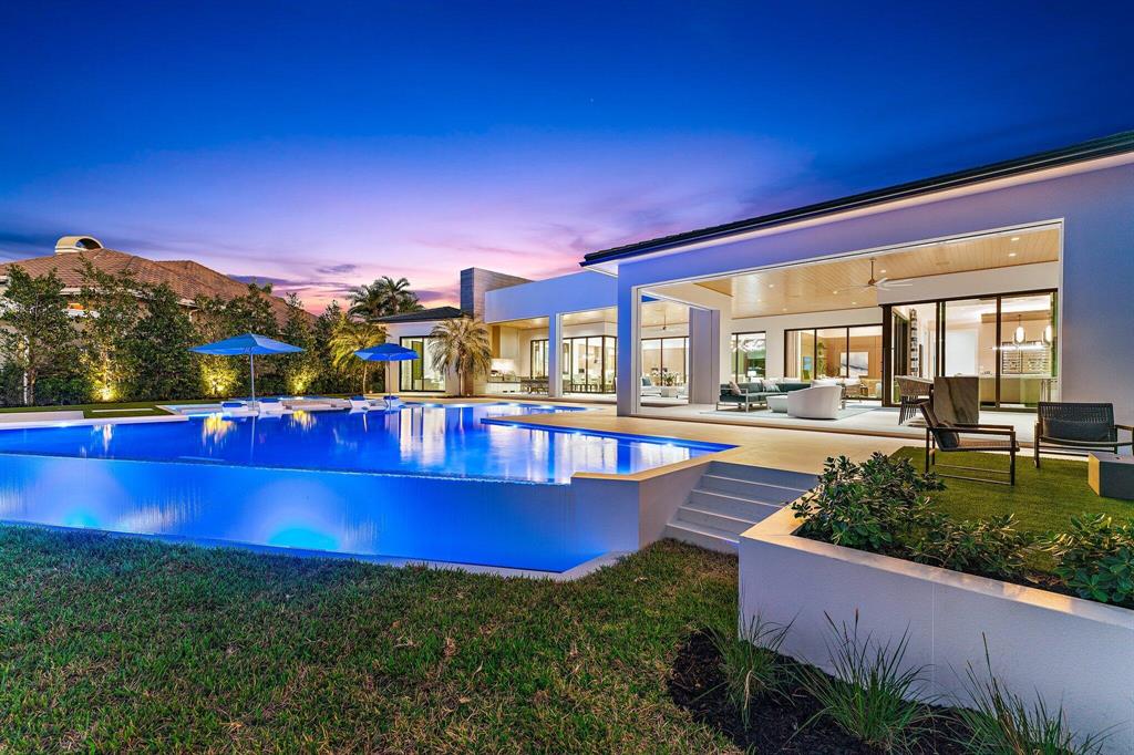 FRENCHMANS CREEK PAR E-2 - Residential