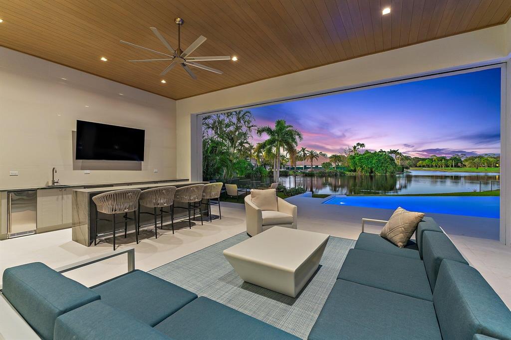 FRENCHMANS CREEK PAR E-2 - Residential