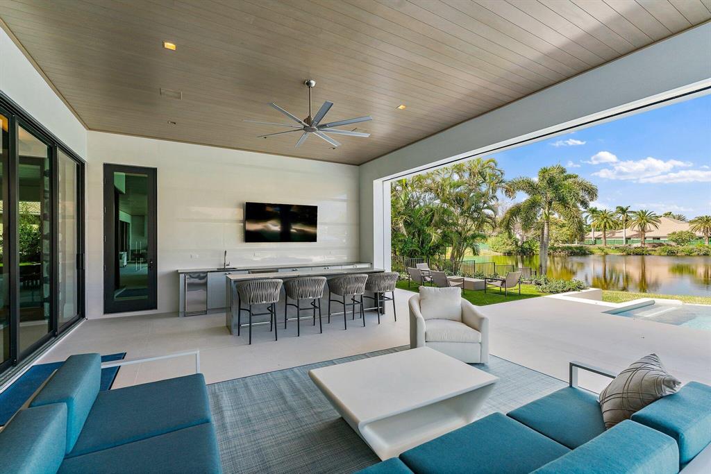 FRENCHMANS CREEK PAR E-2 - Residential