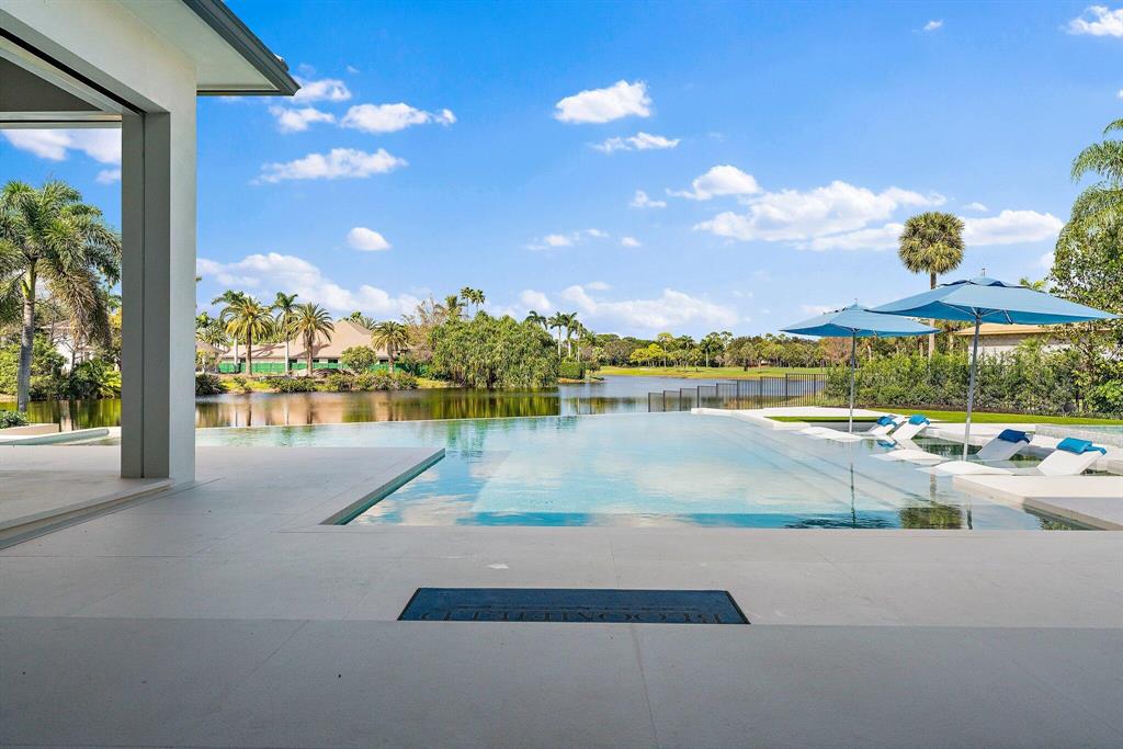 FRENCHMANS CREEK PAR E-2 - Residential