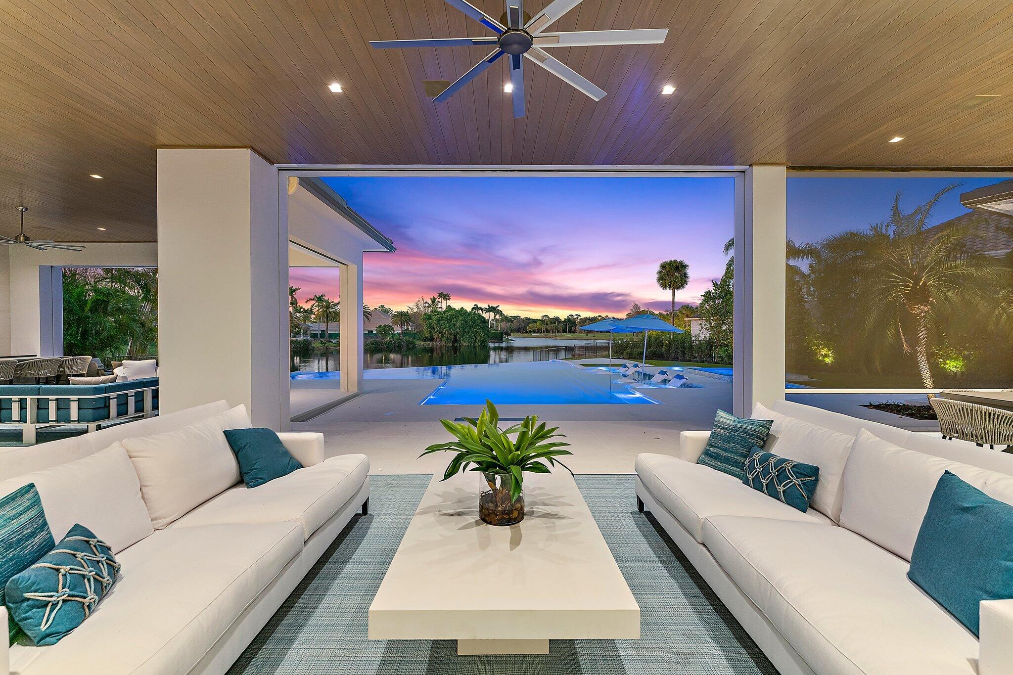 FRENCHMANS CREEK PAR E-2 - Residential