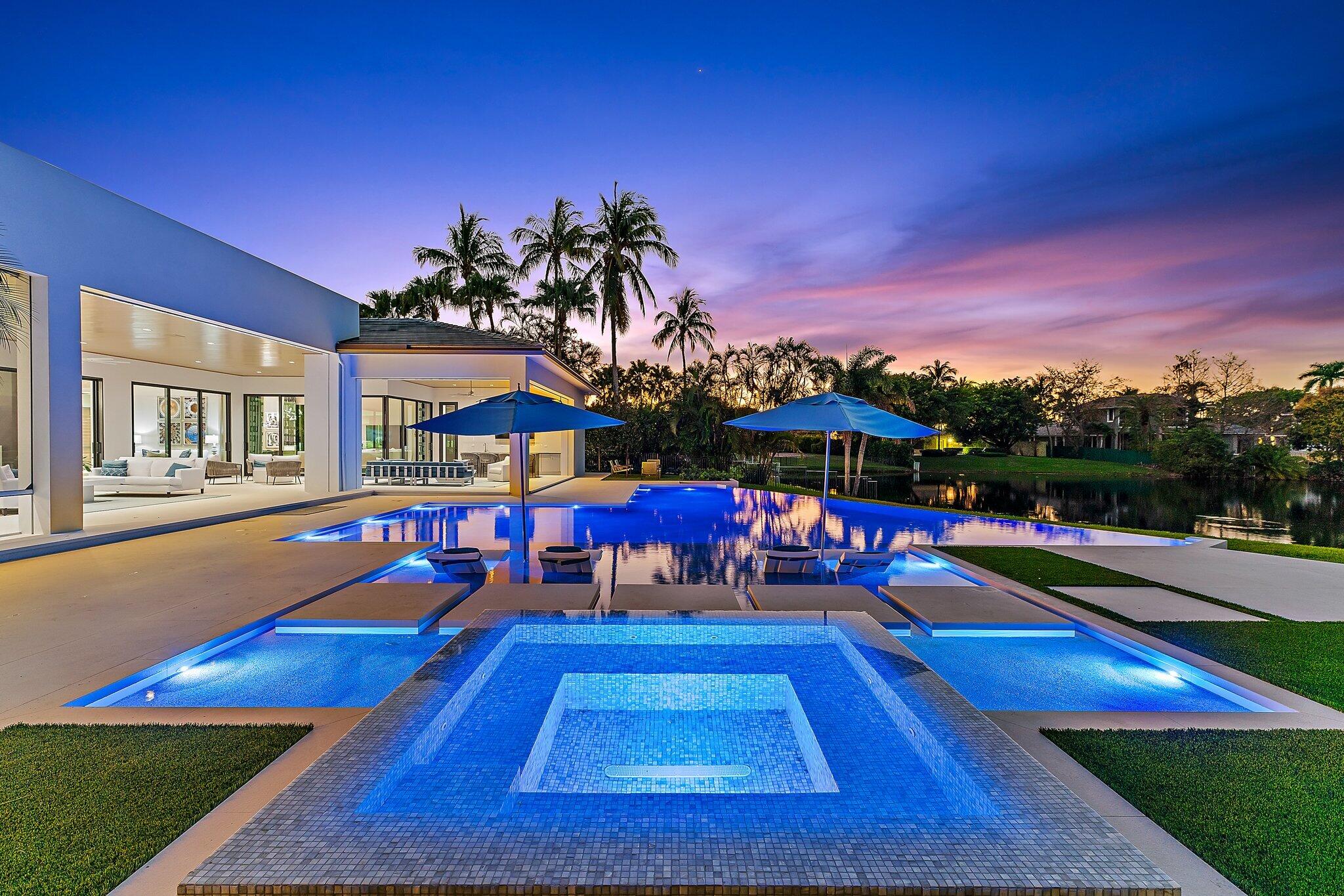 FRENCHMANS CREEK PAR E-2 - Residential