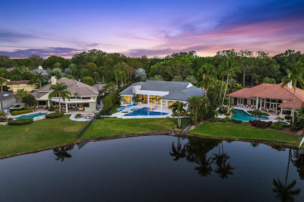 FRENCHMANS CREEK PAR E-2 - Residential