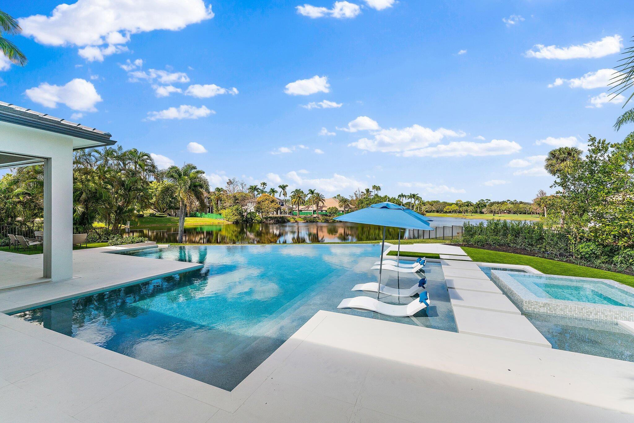 FRENCHMANS CREEK PAR E-2 - Residential