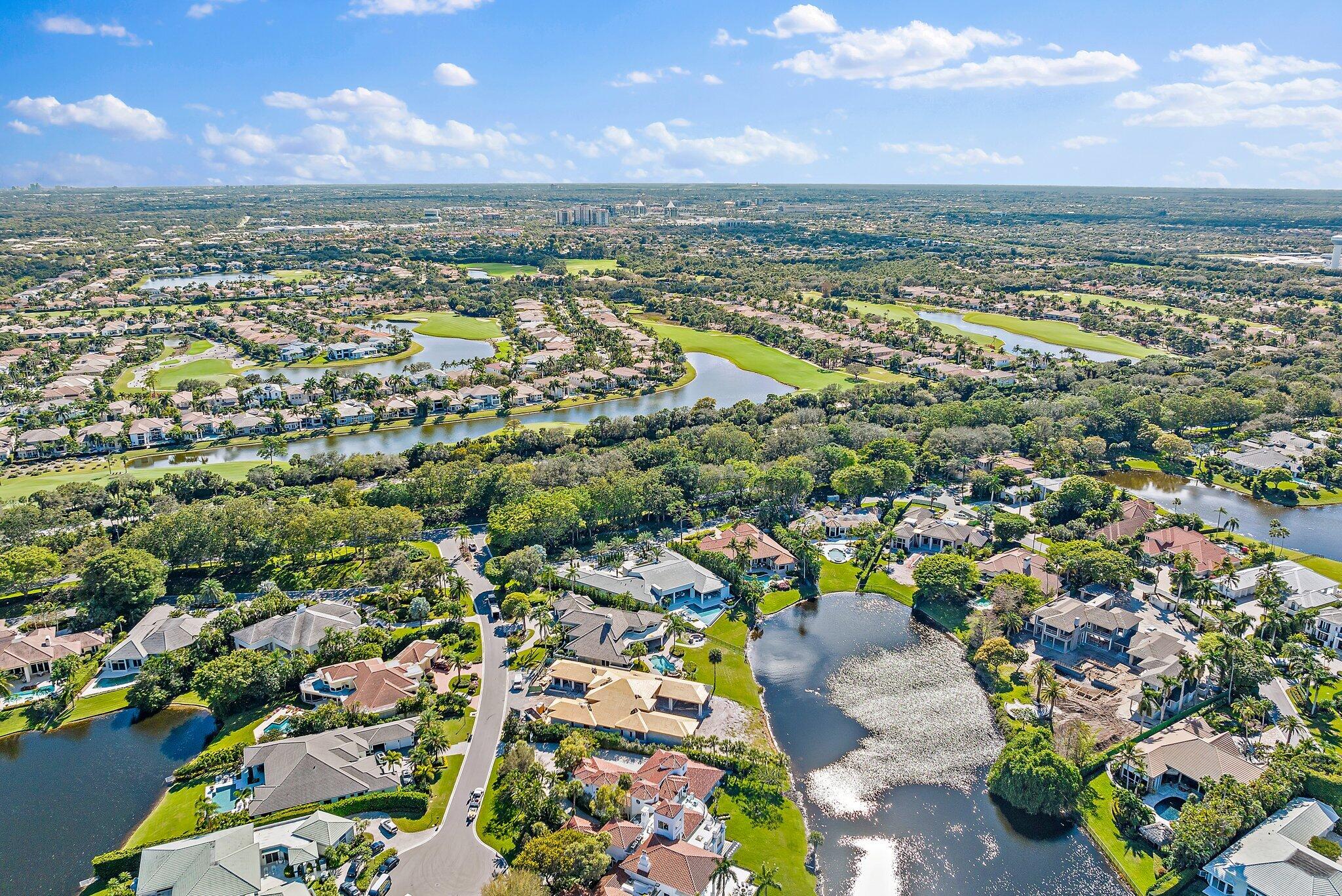 FRENCHMANS CREEK PAR E-2 - Residential