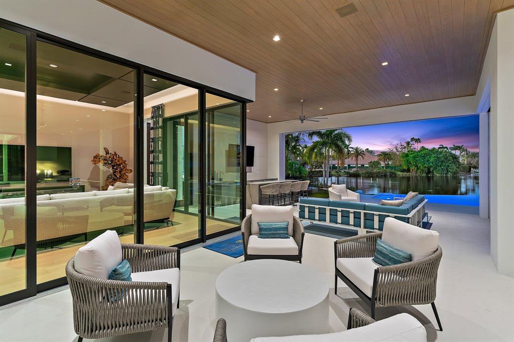 FRENCHMANS CREEK PAR E-2 - Residential