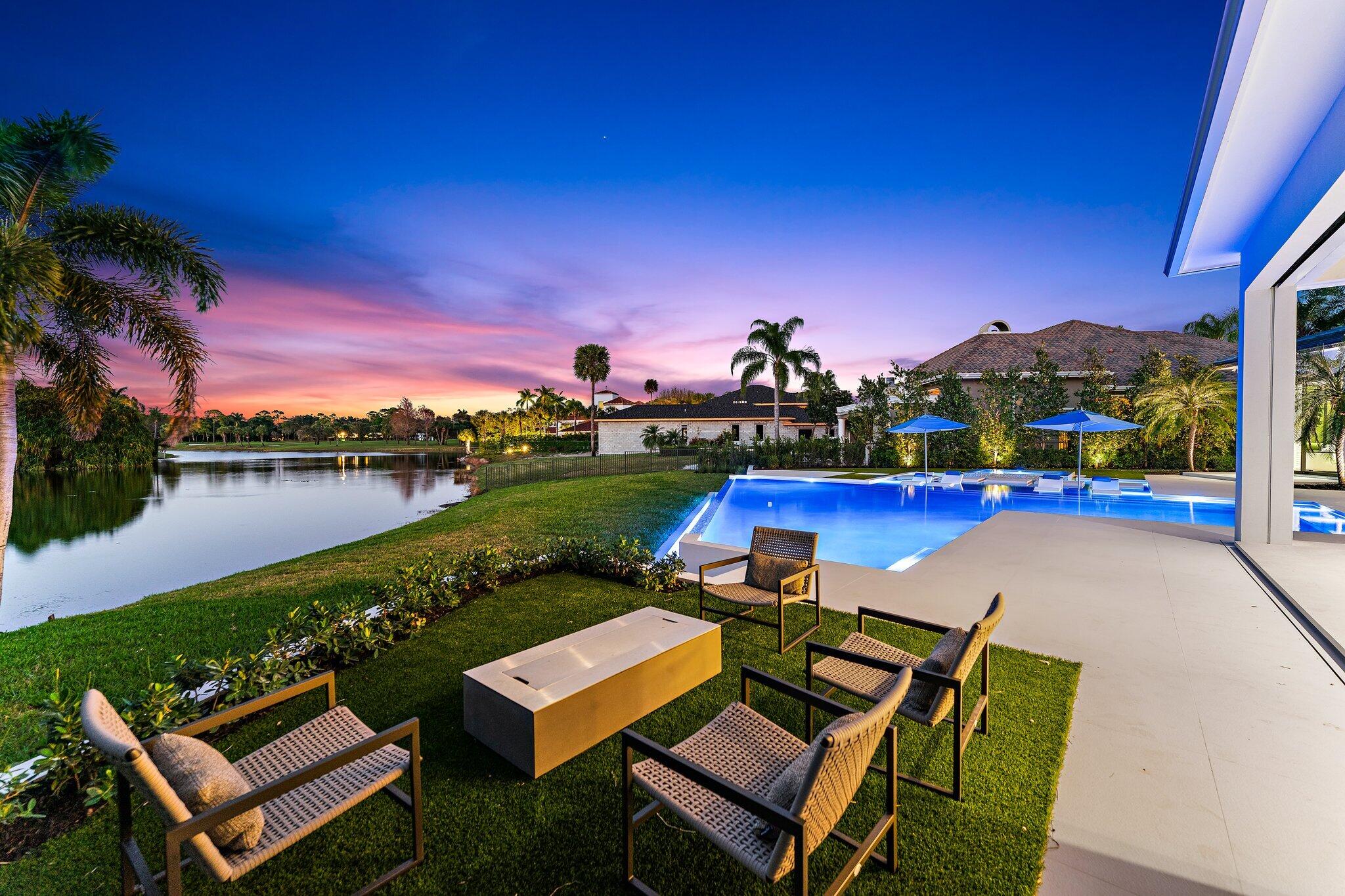 FRENCHMANS CREEK PAR E-2 - Residential