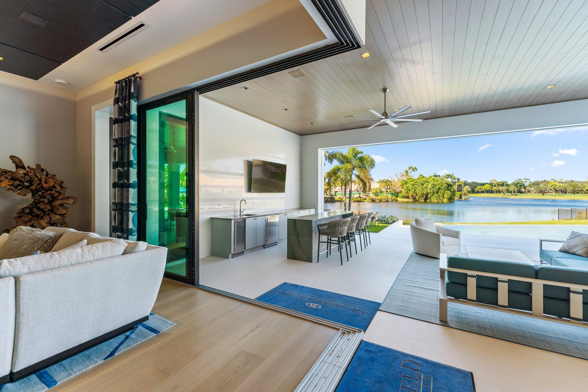 FRENCHMANS CREEK PAR E-2 - Residential